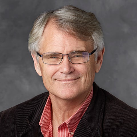 Portrait of Scott Rozelle